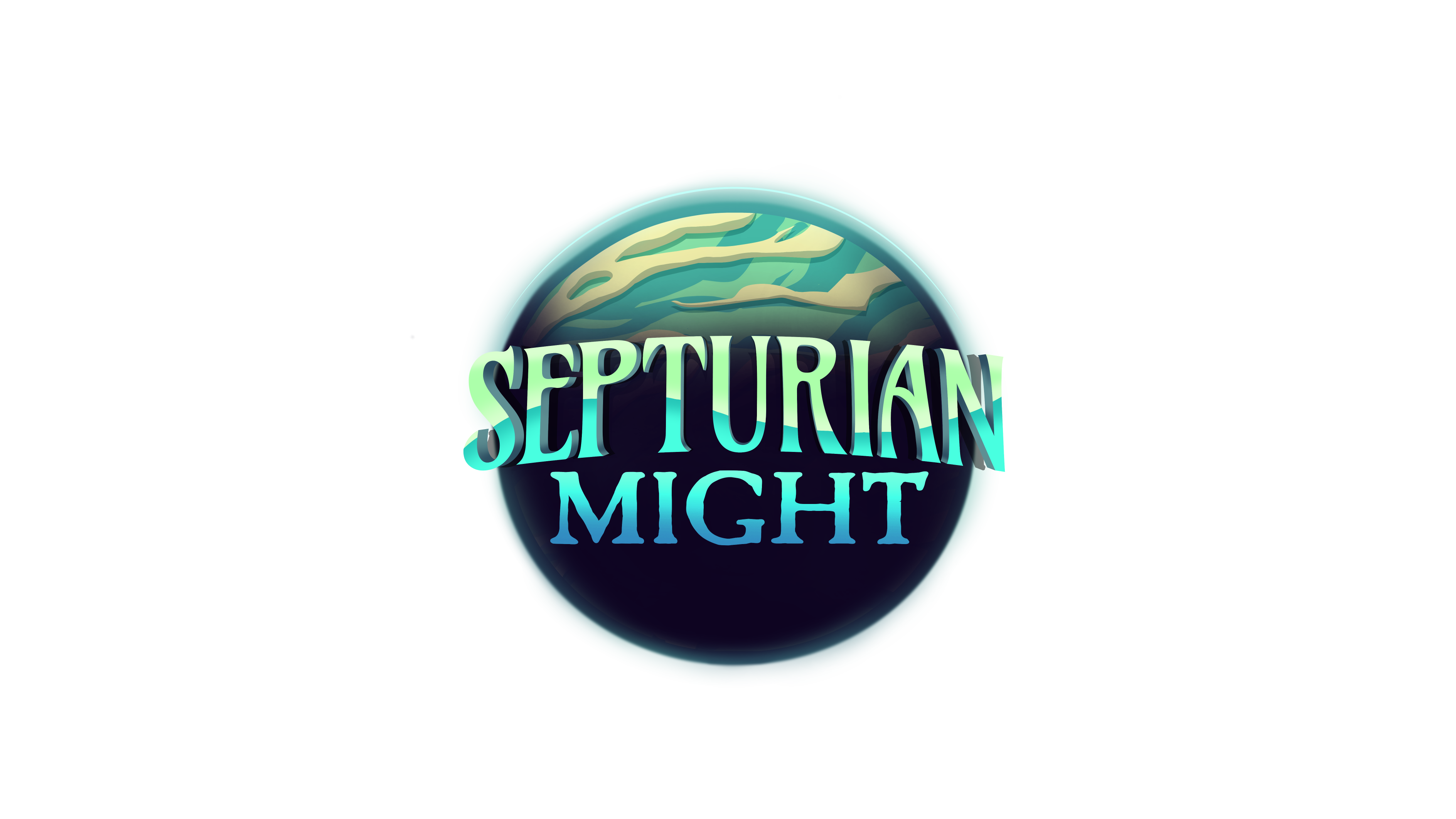 Septurian Might Logo