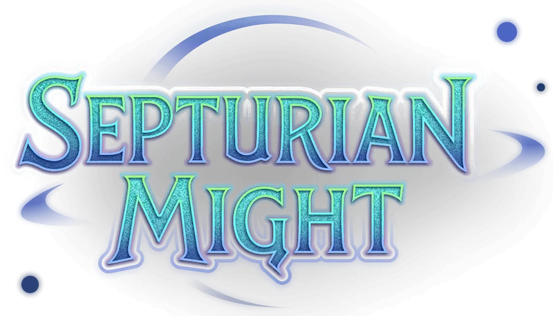 Septurian Might